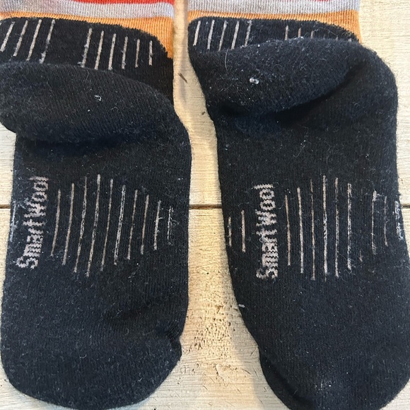 Smartwool socks - Picture 3 of 4